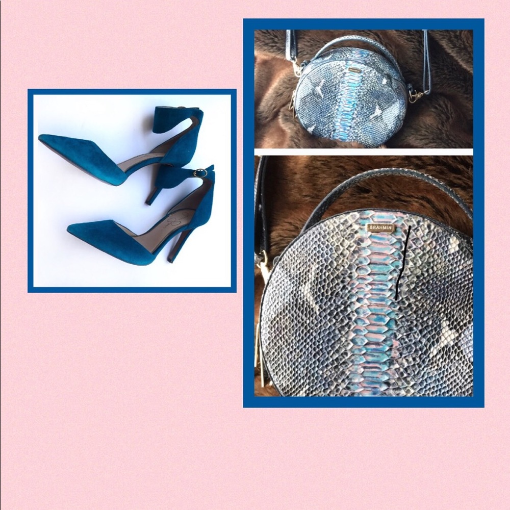 !!Getting My Easter Outfit Together!!